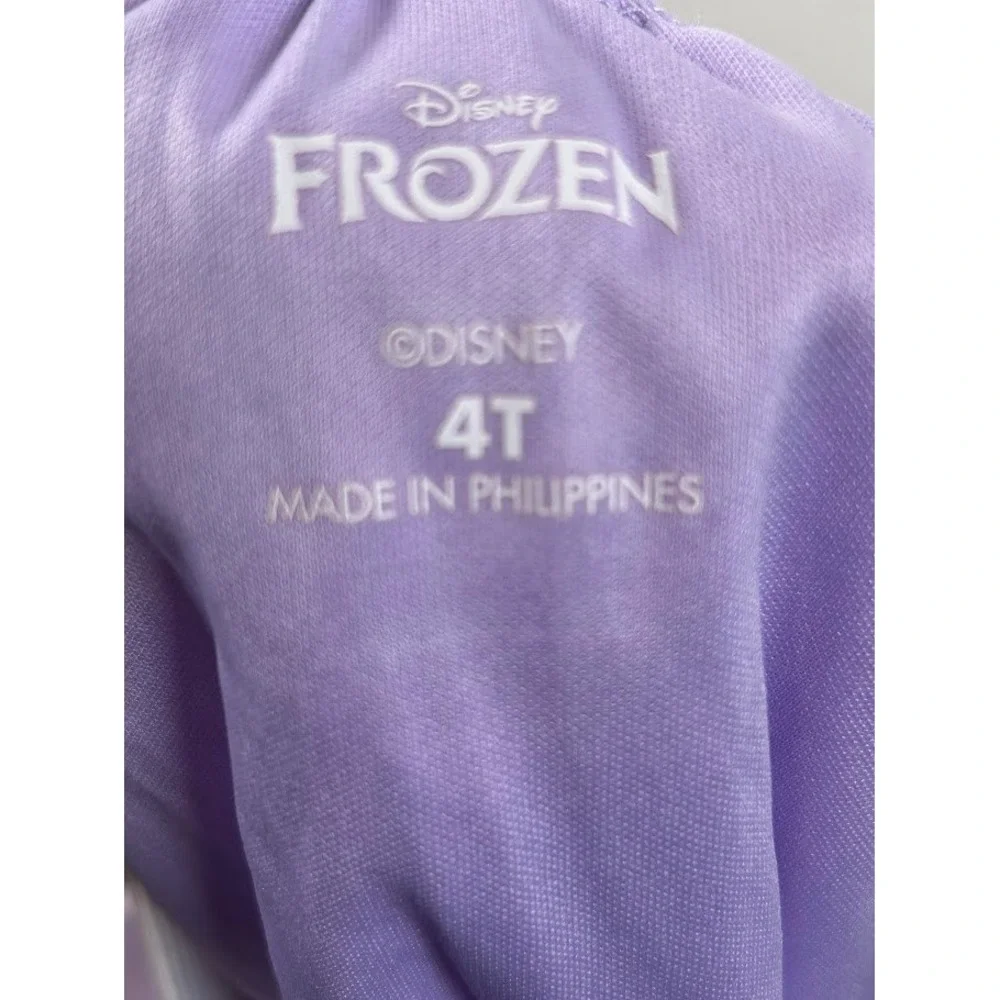 Frozen waist 19